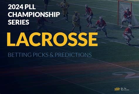 online lacrosse betting site|The Best Lacrosse Betting Sites & Apps .